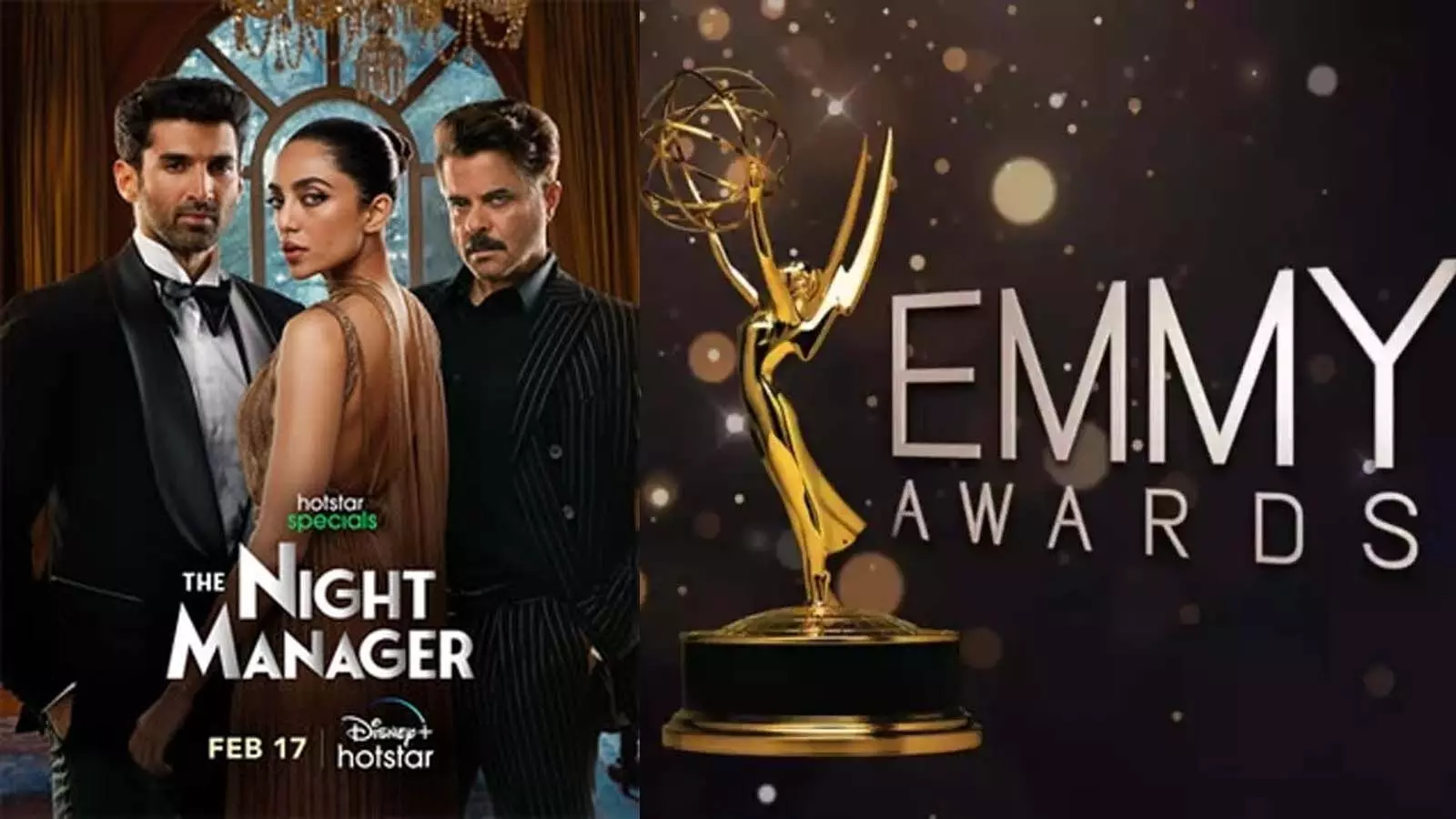 Emmy Awards में द नाइट मैनेजर को मिली निराशा