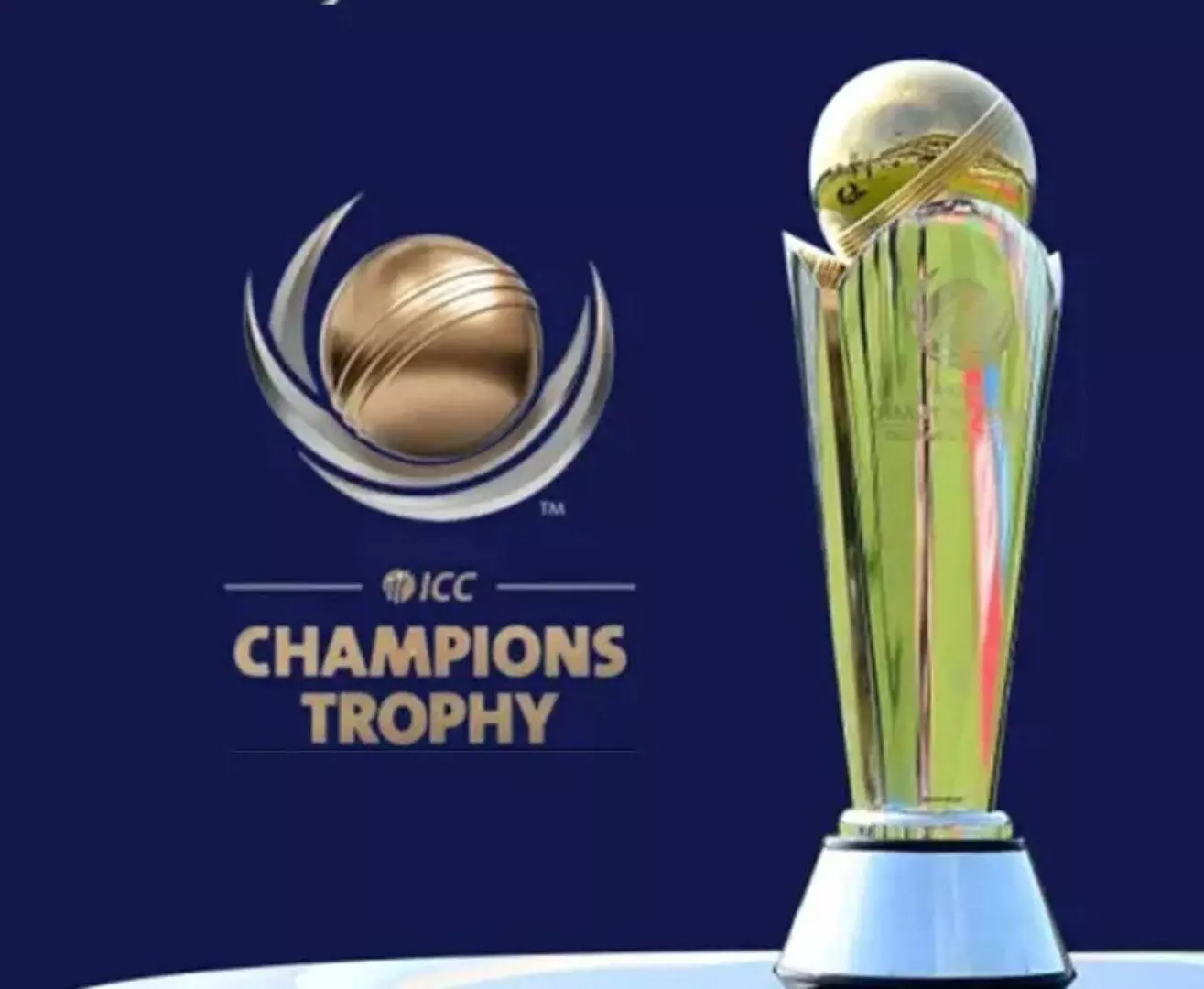 Champions Trophy 2025 के आयोजन को लेकर ICC की 29 नवंबर की बैठक में होगा फैसला!