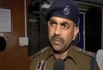 Police ने बिश्नोई गिरोह से जुड़े चार लोगों को किया गिरफ्तार, हथियार जब्त