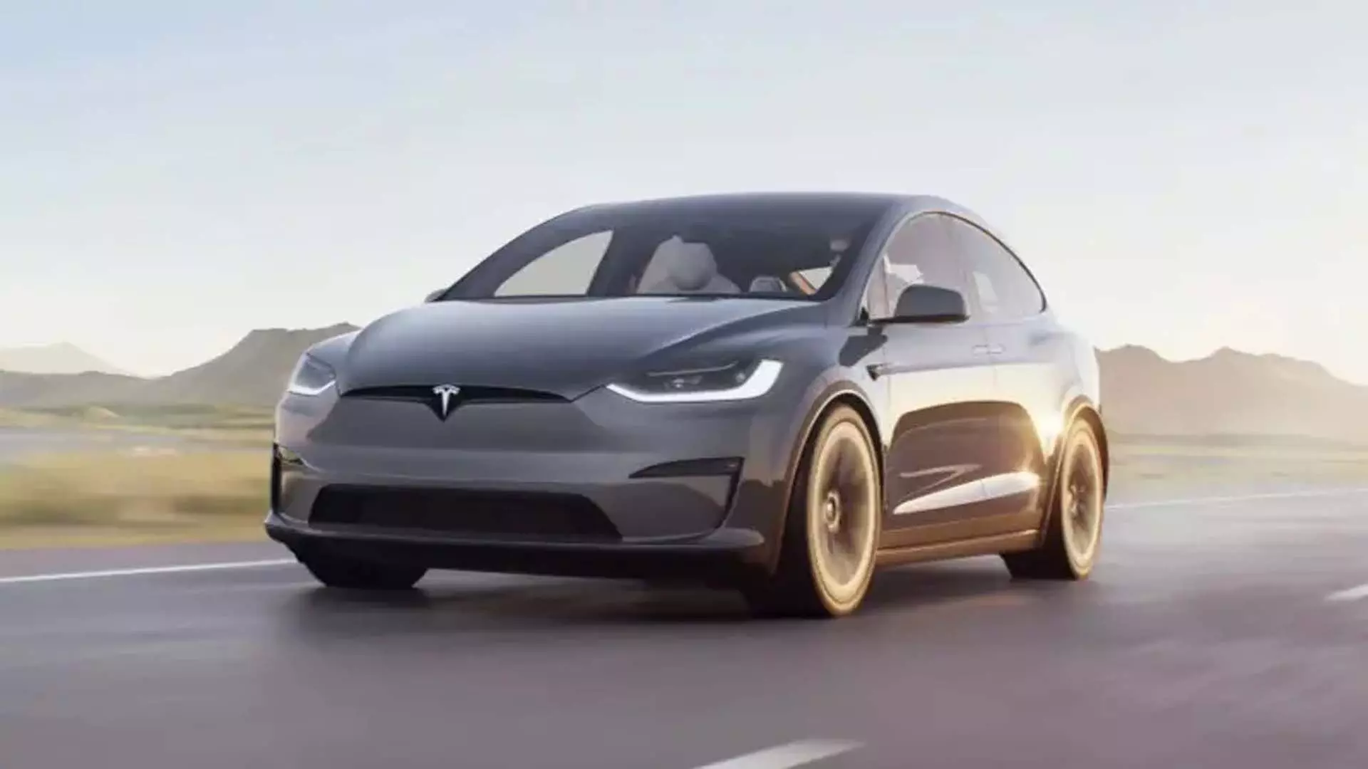 Tesla को संभवतः नए कैलिफोर्निया EV टैक्स क्रेडिट से बाहर रखा जाएगा