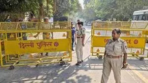 Delhi पुलिस ने नकाबपोश स्नैचर की पहचान की, चोरी हुए फोन का किया रिकॉर्ड