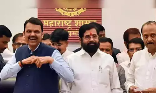 Course correction meeting: मनसे सदस्य चाहते हैं कि पार्टी महायुति में शामिल हो