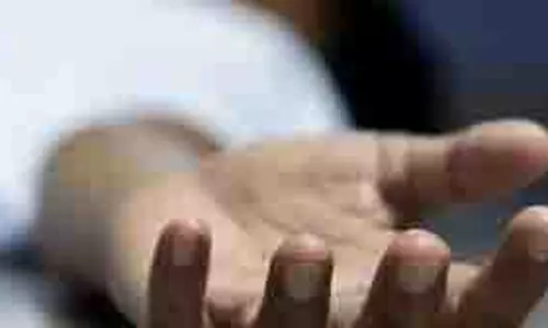 Haryana Crime: युवक की गर्दन में रस्सी बांधकर हत्या,सड़क पर फेंका शव
