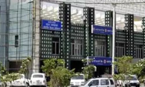 Yeida  ने न्यू आगरा के विकास के ब्लूप्रिंट को अंतिम रूप दिया