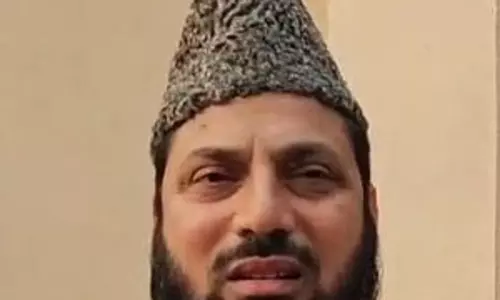 संभल की घटना एक सुनियोजित साजिश का हिस्सा थी : मोहिबुल्लाह नदवी