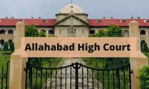 Allahabad उच्च न्यायालय ने मिल्कीपुर में उपचुनाव की दी अनुमति