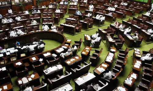 Bharat Block नेताओं ने विपक्ष के नेताओं को बोलने देने का समर्थन किया
