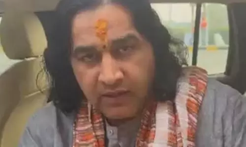 संभल हिंसा में शामिल लोगों पर सख्त कार्रवाई होनी चाहिए : देवकीनंदन ठाकुर