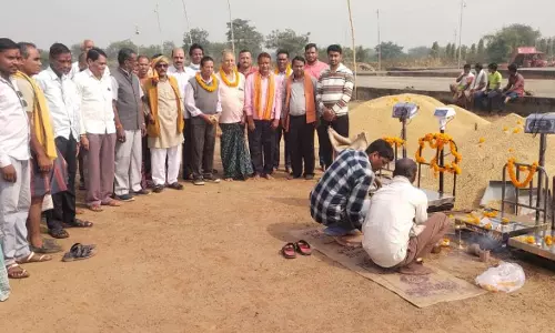 टोकन तुहर हाथ एप, 475 किसानों ने जारी किया स्वयं टोकन
