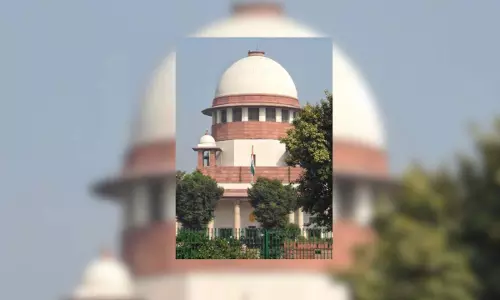 Toxic air: सुप्रीम कोर्ट ने GRAP-IV उपायों में ढील देने से किया इनकार Toxic air: सुप्रीम कोर्ट ने GRAP-IV उपायों में ढील देने से किया इनकार