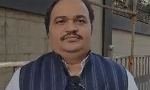 चुनाव हारने से निराश हैं, लेकिन हम वापसी जरूर करेंगे : आनंद दुबे