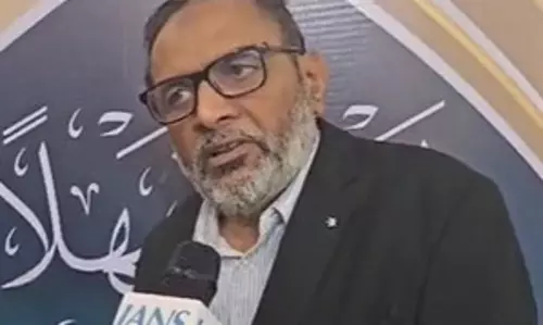 संभल हिंसा को लेकर प्रशासन पर कार्रवाई होनी चाहिए : एआईएमपीएलबी