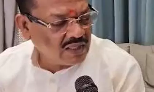 महायुति में रेस नहीं चलती है, यहां एक बार में तय होता है कौन मुख्यमंत्री बनेगा : संजय शिरसाट
