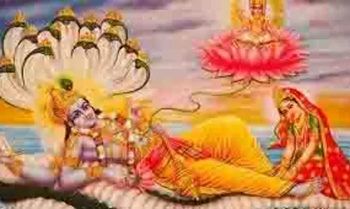 Utpanna Ekadashi 2024: सर्वार्थ सिद्धि योग में करें श्रीहरि की पूजा, जानें विधि और नियम