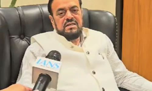 महाराष्ट्र विधानसभा चुनाव के नतीजे हैरान करने वाले : अबू आजमी
