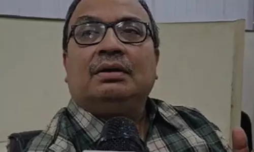टीएमसी वक्फ संशोधन बिल के खिलाफ है : कुणाल घोष