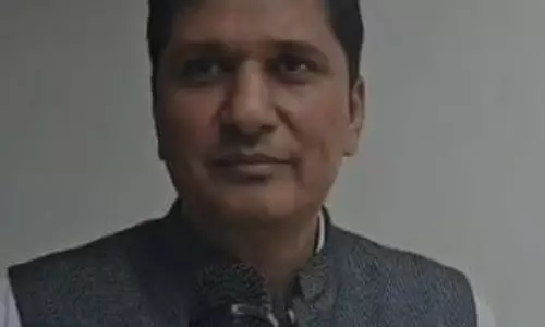 हम लोगों में रेवड़ी बांट रहे हैं, भाजपा को दर्द है तो इलाज करा ले : सौरभ भारद्वाज