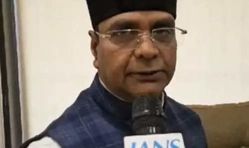 कांग्रेस को नकारात्मक राजनीति से बचना चाहिए : विश्वास सारंग कांग्रेस को नकारात्मक राजनीति से बचना चाहिए : विश्वास सारंग