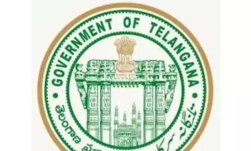 TG: तेलंगाना पिछड़ा वर्ग आयोग को 58 ज्ञापन प्राप्त हुए TG: तेलंगाना पिछड़ा वर्ग आयोग को 58 ज्ञापन प्राप्त हुए