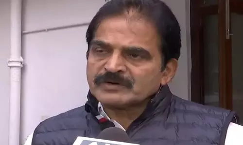 कांग्रेस नेता ने संभल हिंसा की SC की निगरानी में जांच की मांग की कांग्रेस नेता ने संभल हिंसा की SC की निगरानी में जांच की मांग की