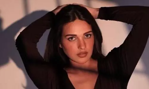 Himanshi Khurana ने 11 किलो वजन कम किया