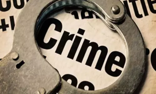 तमिलनाडु की महिला की दुर्घटनावश गिरने से मौत, लाभ के लिए हत्या
