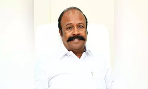 Tamil Nadu: तमिलनाडु ने केंद्र सरकार से PACCS को आयकर के दायरे से छूट देने का आग्रह किया