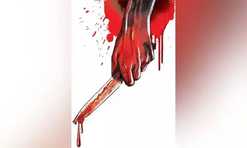 ओडिशा के झारसुगुड़ा में छोटे भाई ने एक व्यक्ति की हत्या कर दी