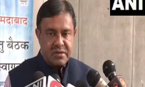 इसरो को शुक्रयान के लिए भारत सरकार से मंजूरी मिली: ISRO निदेशक नीलेश देसाई
