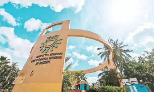 KIIT-DU को 2025 विज्ञान रैंकिंग में चौथा स्थान मिला