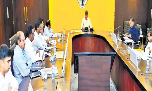 Andhra: आंध्र प्रदेश के कुप्पम को बिजली देने का पायलट प्रोजेक्ट
