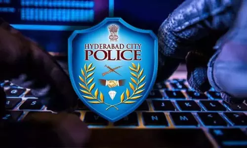 Cyber Crime Police ने तीन साइबर पीड़ितों को 3.59 लाख रुपये वापस कराए Cyber Crime Police ने तीन साइबर पीड़ितों को 3.59 लाख रुपये वापस कराए