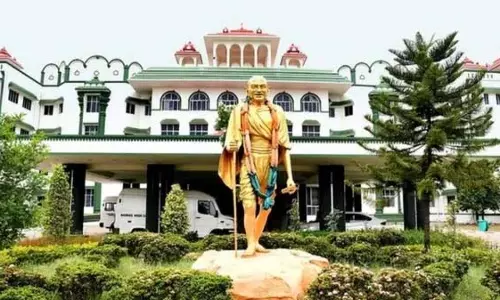 घरों में पानी का अतिक्रमण.. Madras हाई कोर्ट ने दिया कार्रवाई का आदेश