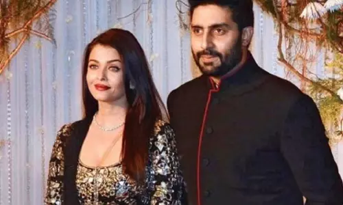 तलाक की अफवाहों को देखते हुए ऐश्वर्या की ननद का कदम कुछ और ही बताता तलाक की अफवाहों को देखते हुए ऐश्वर्या की ननद का कदम कुछ और ही बताता