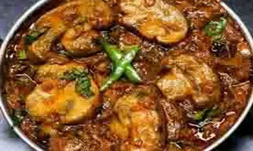 Recipe: लंच या डिनर में बनाएं टेस्टी मशरूम मसाला सब्जी