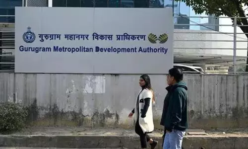 GMDA ने गुरुग्राम, सड़कों की मरम्मत की योजना बनाई GMDA ने गुरुग्राम, सड़कों की मरम्मत की योजना बनाई