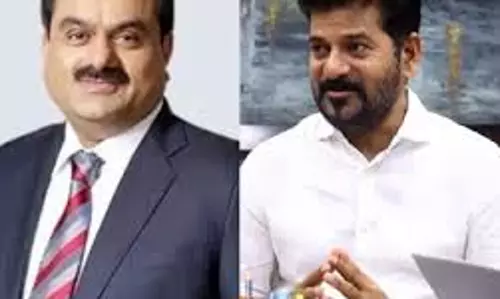 Hyderabad: तेलंगाना सरकार ने अडानी के 100 करोड़ दान को ठुकराया