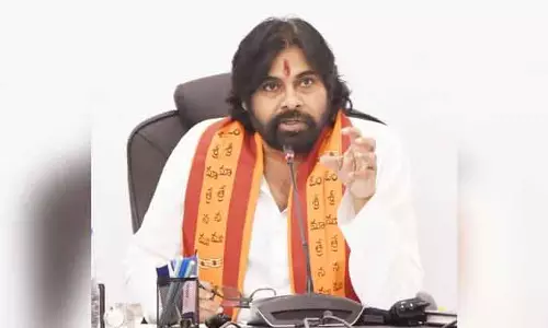 उपमुख्यमंत्री पवन कल्याण ने Andhra में फिल्म आधारित पर्यटन को बढ़ावा देने की वकालत की उपमुख्यमंत्री पवन कल्याण ने Andhra में फिल्म आधारित पर्यटन को बढ़ावा देने की वकालत की