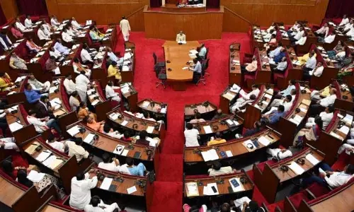 Odisha विधानसभा का शीतकालीन सत्र हंगामेदार रहने की संभावना