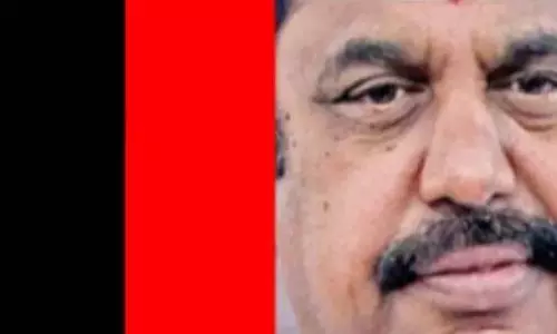 योजना चकनाचूर.. एडप्पादी पलानीस्वामी का अस्त्र.. क्या वापस आएगा?
