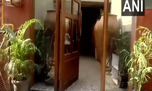 Punjab: डीओरा रेस्टोरेंट में विस्फोट की खबर