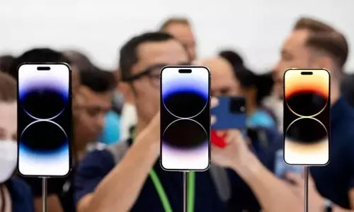 कुछ उपयोगकर्ताओं को क्यों छोड़ देना चाहिए : iPhone 16 कुछ उपयोगकर्ताओं को क्यों छोड़ देना चाहिए : iPhone 16