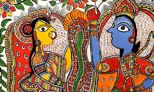 Madhubani: जनजातियों की आर्थिक स्थिति पर होगा शोध Madhubani: जनजातियों की आर्थिक स्थिति पर होगा शोध