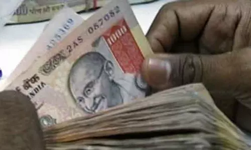 Telangana को तीन वर्षों में 1.22 लाख करोड़ रुपये की केंद्रीय निधि मिली