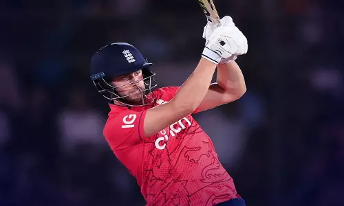 RCB में बिकने के बाद इस खिलाड़ी की किस्मत बदल गई
