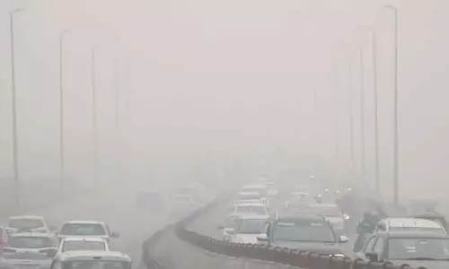 TSPCB ने हैदराबाद की वायु गुणवत्ता को दिल्ली से बेहतर बताने वाली रिपोर्ट को खारिज किया