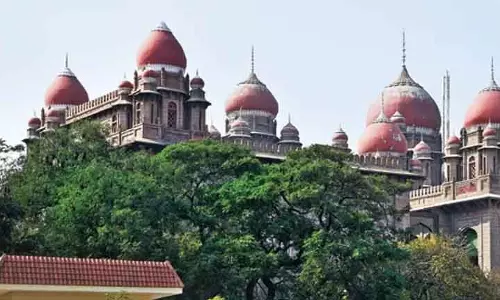 Telangana HC में विकलांग व्यक्तियों के लिए स्वतंत्र पैनल की मांग को लेकर याचिका दायर