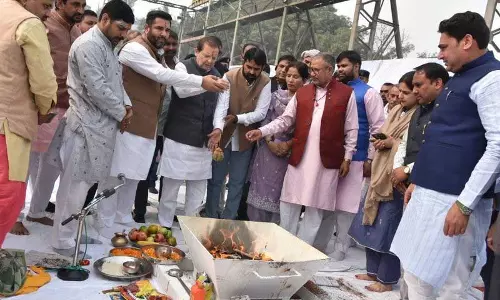 Haryana : देश की प्रगति सीधे किसानों की वित्तीय वृद्धि से जुड़ी है मंत्री