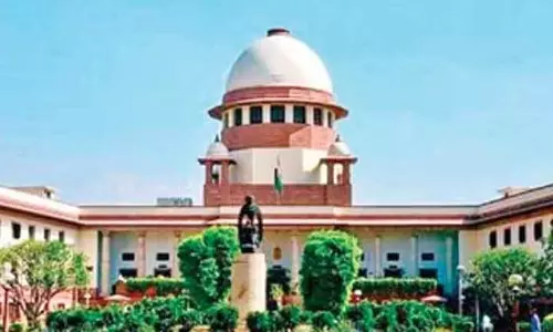सर्वोच्च न्यायालय ने विधायकों, AIS अधिकारियों, पत्रकारों को भूमि आवंटन रद्द किया सर्वोच्च न्यायालय ने विधायकों, AIS अधिकारियों, पत्रकारों को भूमि आवंटन रद्द किया