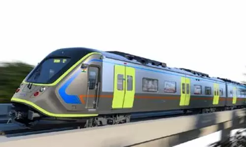 Patna: मलाही पकड़ी से बैरिया तक वॉकी-टॉकी के सहारे चलेगी पहली मेट्रो